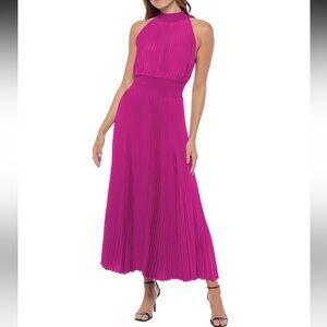 Wedding guest dress